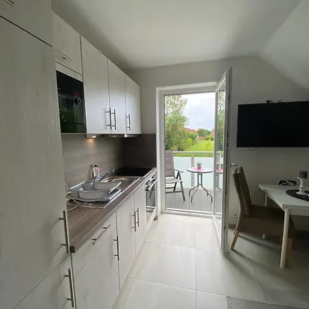 Im Maria Typ B Διαμέρισμα Norden