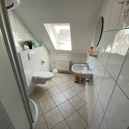 Διαμέρισμα Im Maria Typ B *