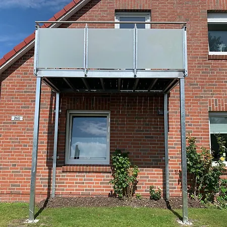 Διαμέρισμα Im Maria Typ B *