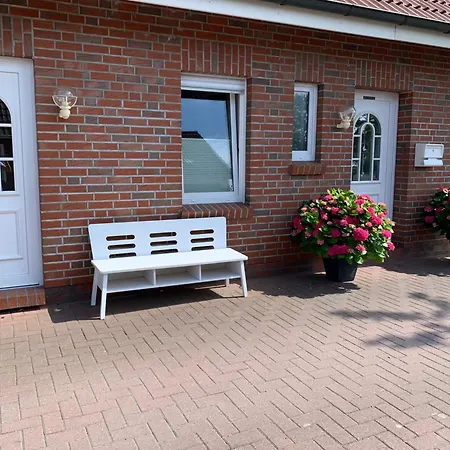 Διαμέρισμα Im Maria Typ B